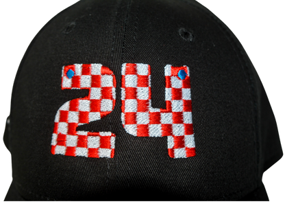 TME Big Boy 24 Hats