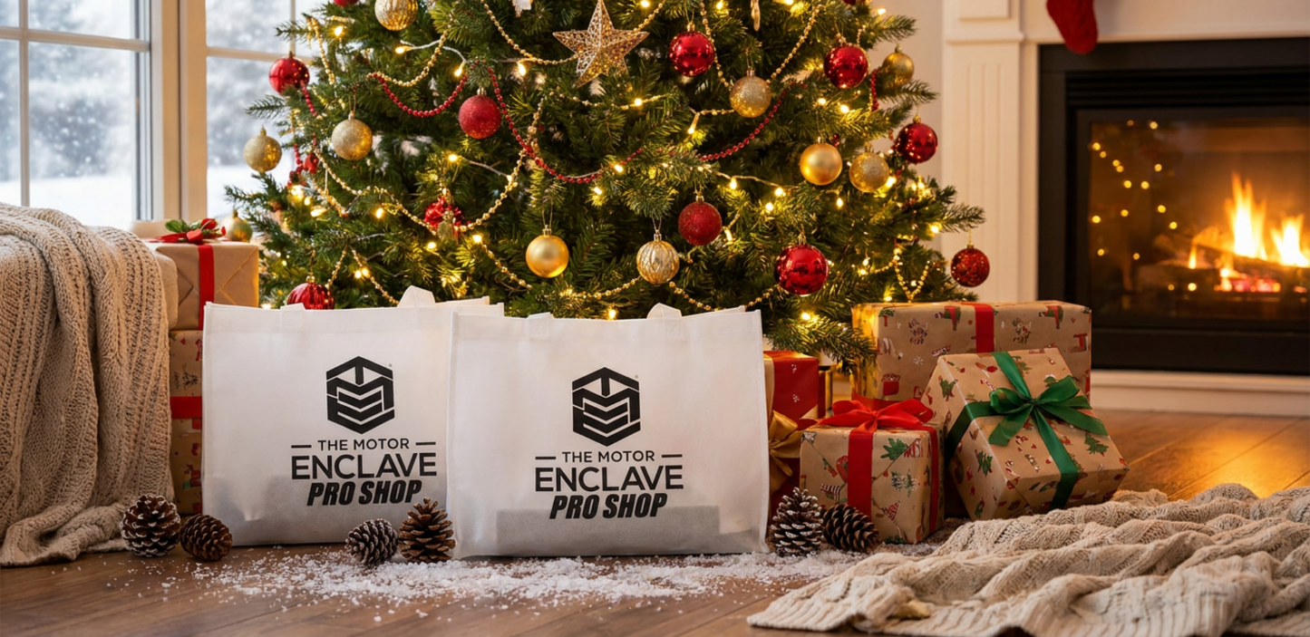 TME MYSTERY BAG