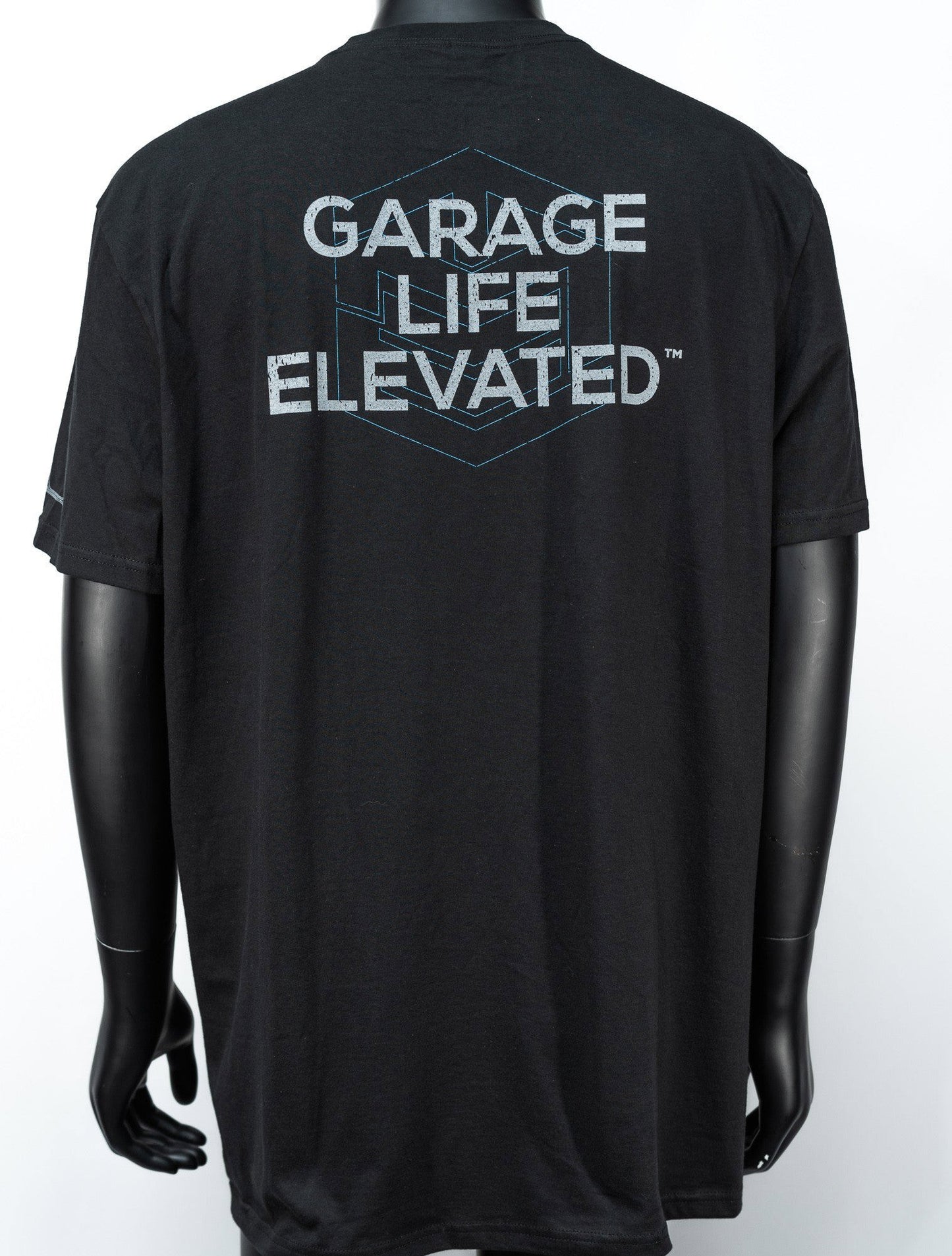 TME Garage life T-Shirt