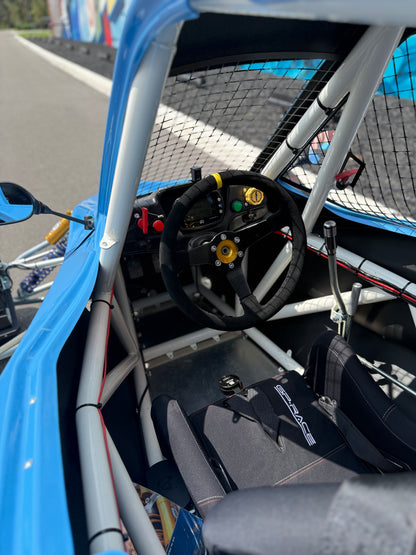 SPEED CAR WONDER CROSSKART