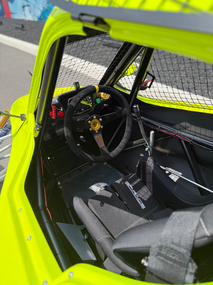 SPEED CAR WONDER CROSSKART